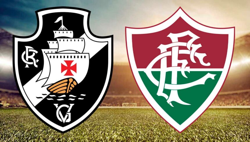 Fluminense vs Vasco