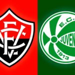 Vitória vs Juventude