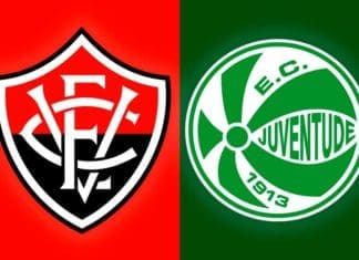 Juventude retorna ao G4 e enfrenta o Vitória no Barradão Vitória vs Juventude