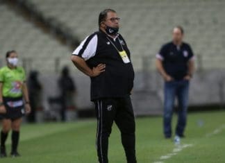 Guto Ferreira encerra ciclo no Ceará com legado positivo Guto Ferreira