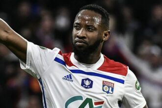 Moussa Dembélé