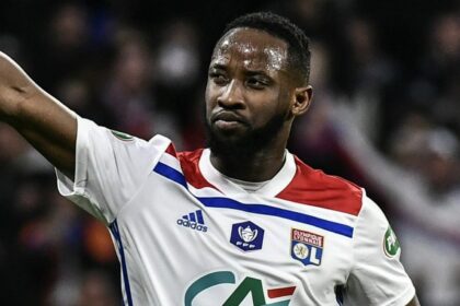 Moussa Dembélé