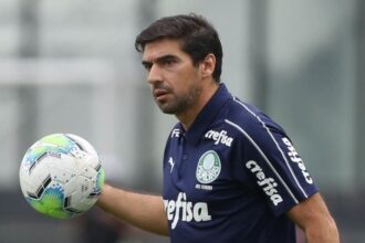 Abel Ferreira