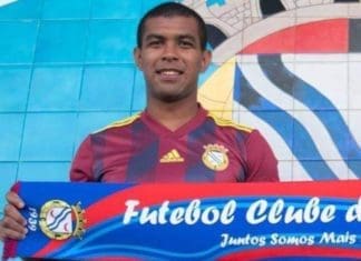 Jogador brasileiro tem parada cardiorrespiratória em Portugal Alex Apolinário