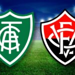 América-MG vs Vitória-BA
