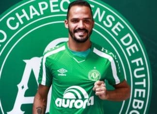 Feliz com o acesso da Chapecoense, Anselmo Ramon agora quer o título Anselmo Ramon