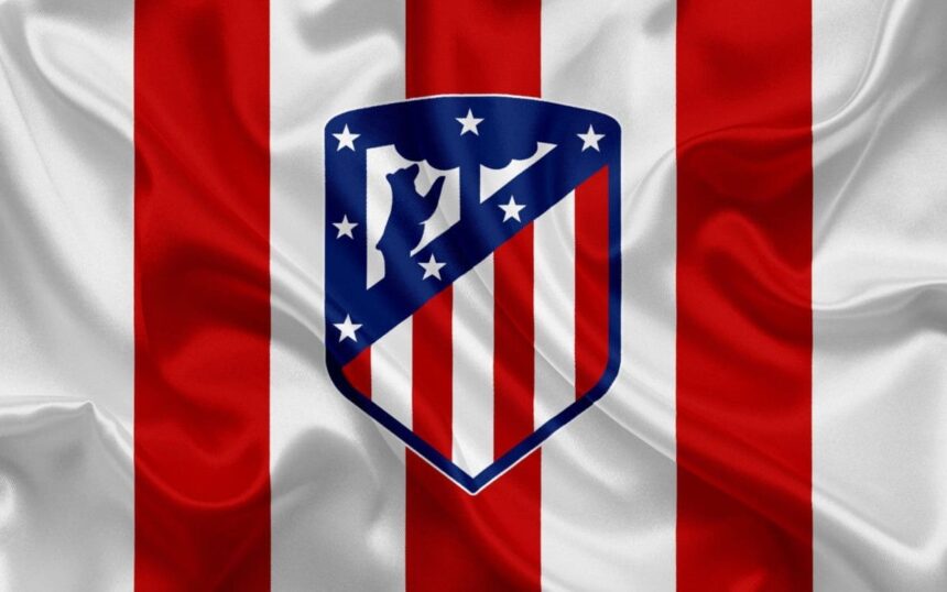Atlético de Madrid