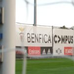 Benfica Campus