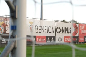 Benfica Campus