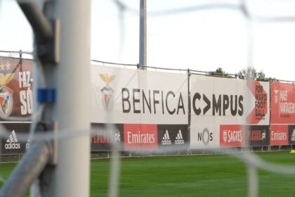 Benfica Campus