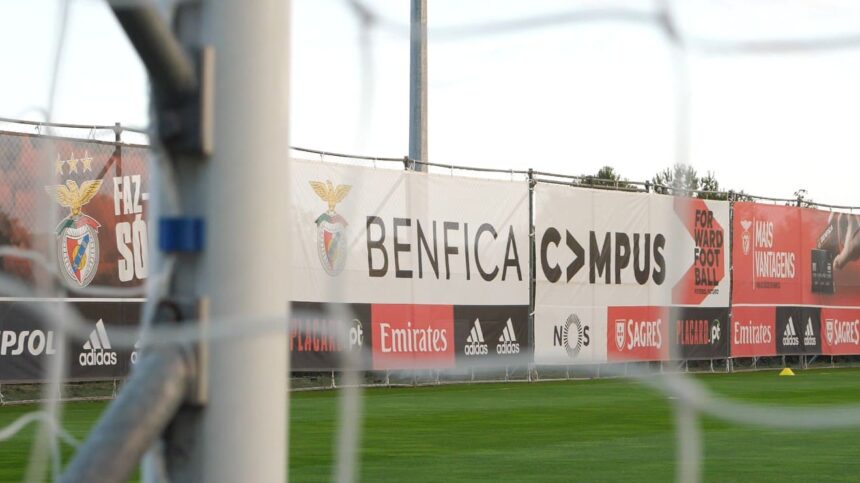Benfica Campus