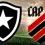 Botafogo vs Athletico (PR)