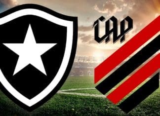 Athletico (PR) tenta vencer Botafogo no Rio pela primeira vez desde 2017 Botafogo vs Athletico (PR)