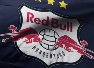 Bragantino terá alguns retornos contra o Bahia no sábado Bragantino