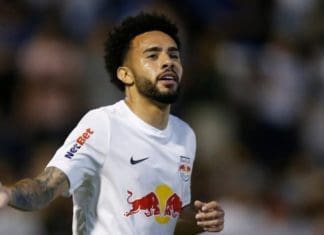 RB Bragantino recusa propostas por atacante Claudinho Claudinho