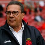 Vanderlei Luxemburgo