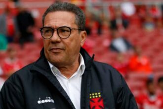 Vanderlei Luxemburgo