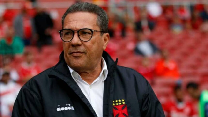 Vanderlei Luxemburgo