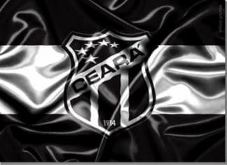 Ceará se agiganta e confirma supremacia no futebol nordestino Ceará