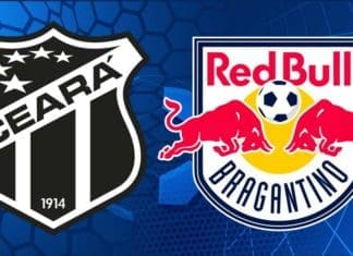 Ceará recebe o Red Bull Bragantino no Castelão Ceará vs Red Bull Bragantino