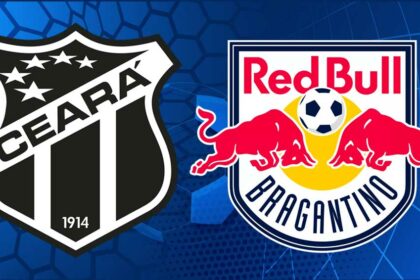Ceará vs Red Bull Bragantino