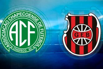 Chapecoense vs Brasil de Pelotas