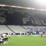 Foto: Rodrigo Coca / Agência Corinthians