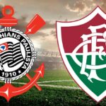 Corinthians vs Fluminense