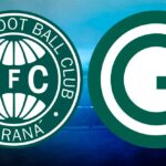 Coritiba vs Goiás