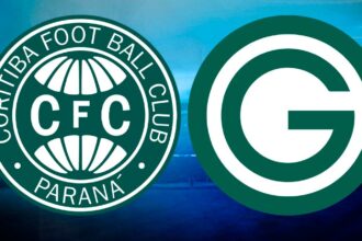 Coritiba vs Goiás