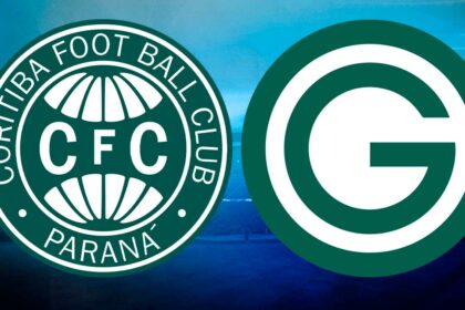 Coritiba vs Goiás