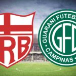 CRB vs Guarani