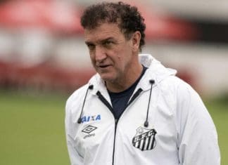 Com foco na Libertadores, Santos usará time reserva contra o Fortaleza Cuca
