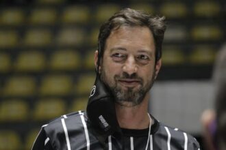 Duílio Monteiro Alves