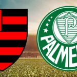 Flamengo vs Palmeiras