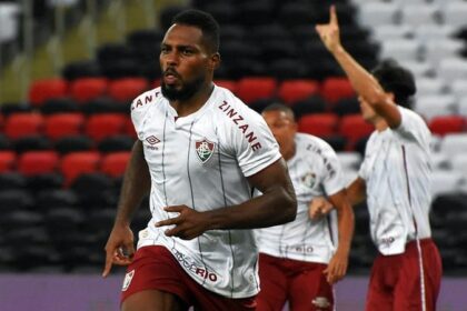 foto: Site Oficial do Fluminense