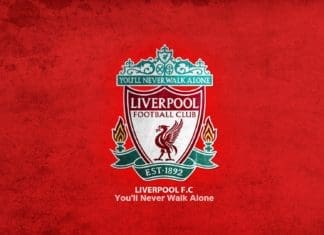 Liverpool nunca perdeu tantas partidas consecutivas em seu estádio Liverpool
