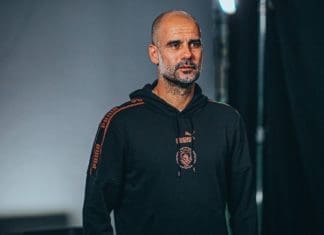 Federação Inglesa quer Pep Guardiola como treinador da seleção Pep Guardiola
