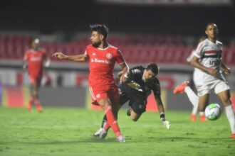 foto: Site Oficial do Internacional