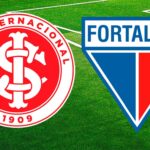 Internacional vs Fortaleza
