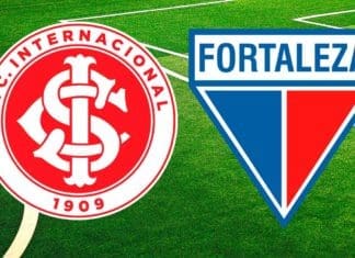 Fortaleza visita o internacional e tenta recuperar a liderança do Brasileirão-24 Internacional vs Fortaleza