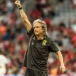 Jorge Jesus