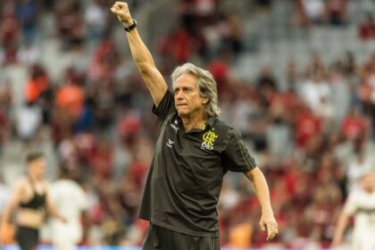 Jorge Jesus