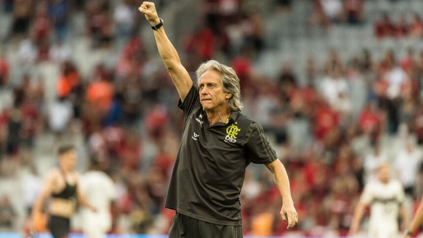 Jorge Jesus