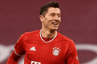 Lewandowski