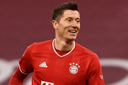 Lewandowski