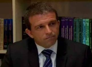 Solidariedade vai ao STF para que Leven Siano tome posse no Vasco Leven Siano