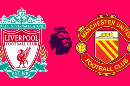 Liverpool vs Manchester United