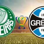Palmeiras vs Grêmio