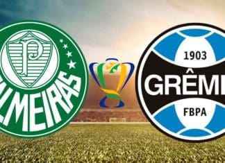 CBF muda datas da decisão da Copa do Brasil entre Palmeiras e Grêmio Palmeiras vs Grêmio